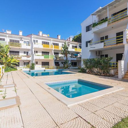 Vilamoura Golf Apartment With Pool By Homing Zewnętrze zdjęcie