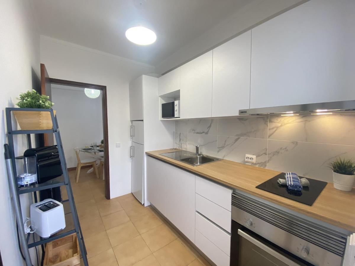 Vilamoura Golf Apartment With Pool By Homing Zewnętrze zdjęcie