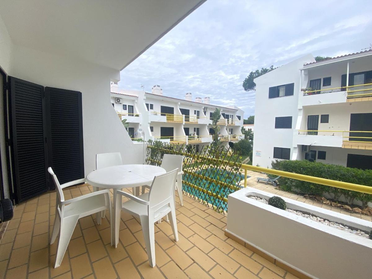 Vilamoura Golf Apartment With Pool By Homing Zewnętrze zdjęcie