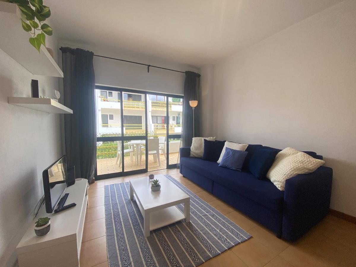 Vilamoura Golf Apartment With Pool By Homing Zewnętrze zdjęcie