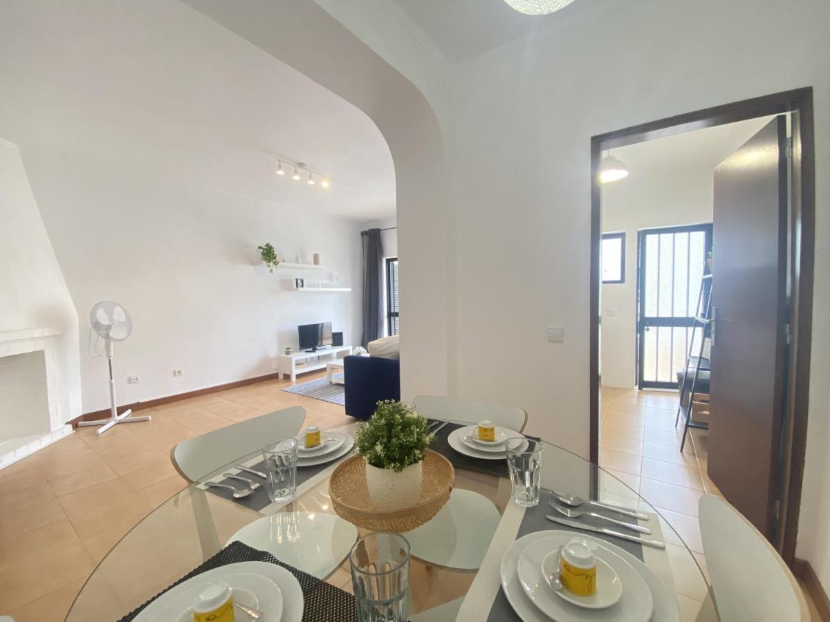 Vilamoura Golf Apartment With Pool By Homing Zewnętrze zdjęcie