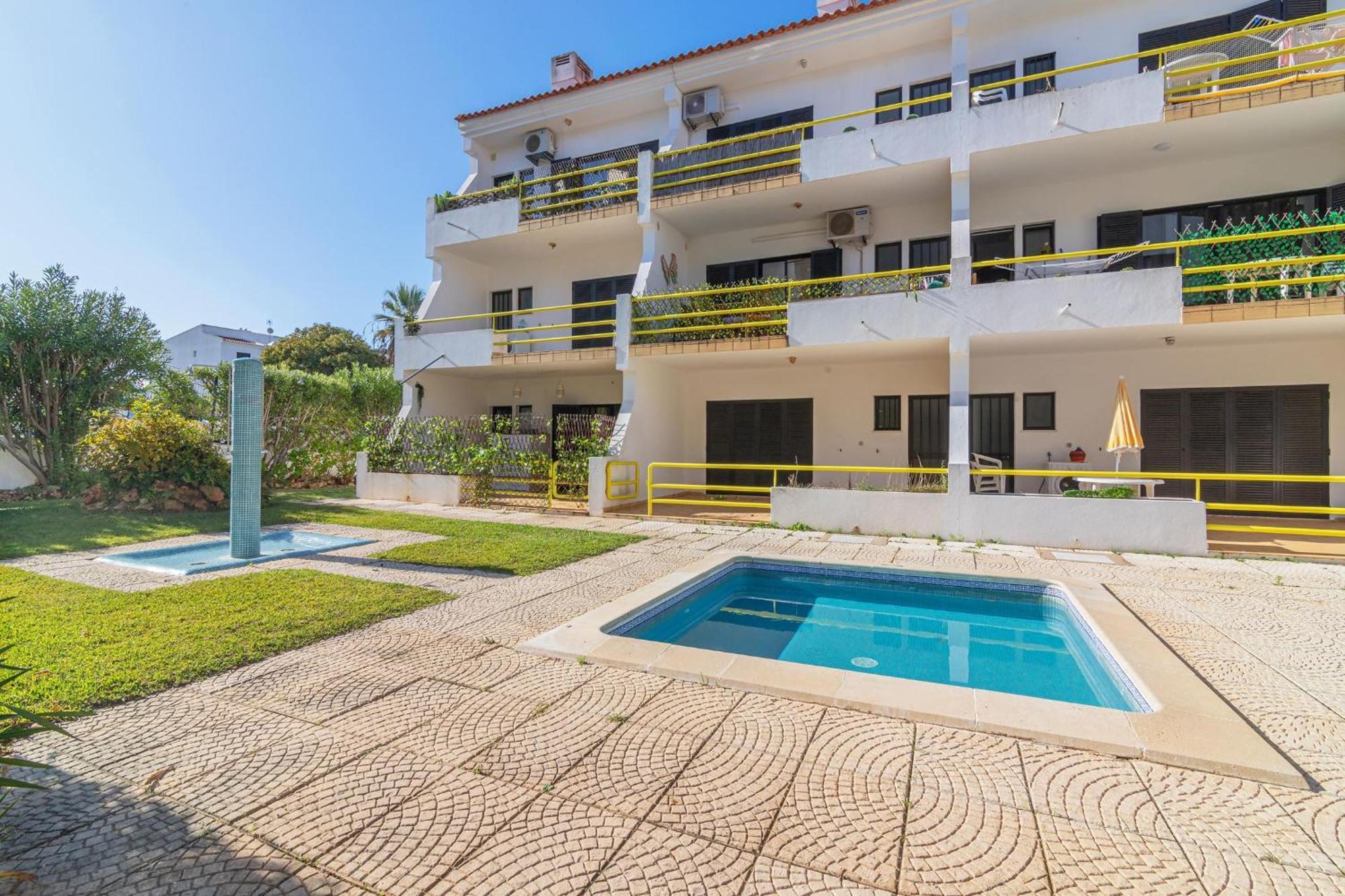 Vilamoura Golf Apartment With Pool By Homing Zewnętrze zdjęcie